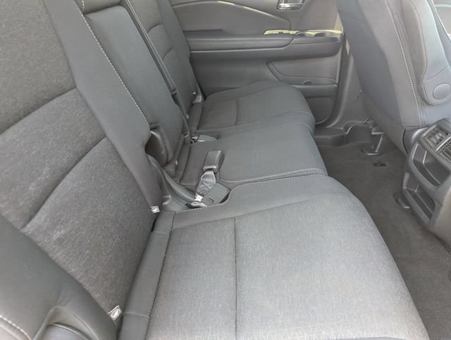 Certified 2020 Honda Passport Sport image 12
