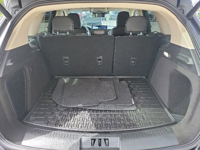 Certified 2024 Lincoln Corsair AWD image 22