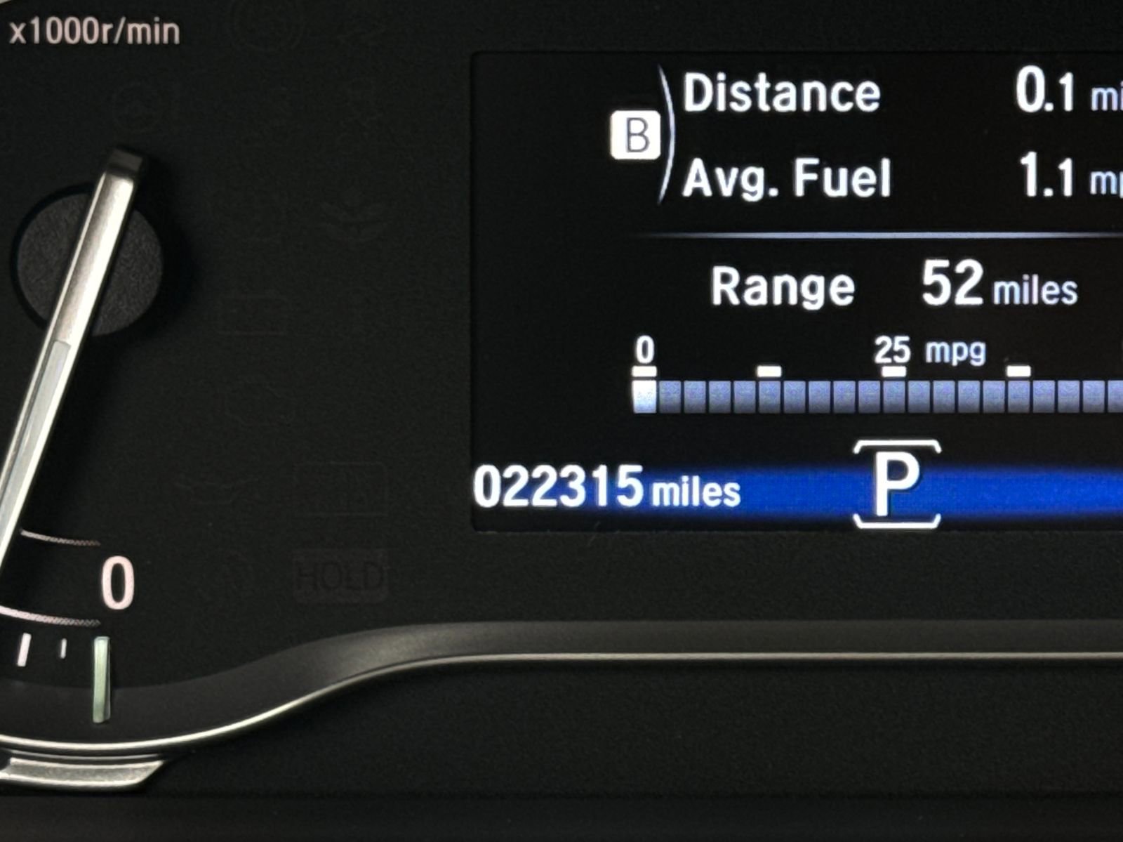 Certified 2023 Honda Ridgeline RTL image 18