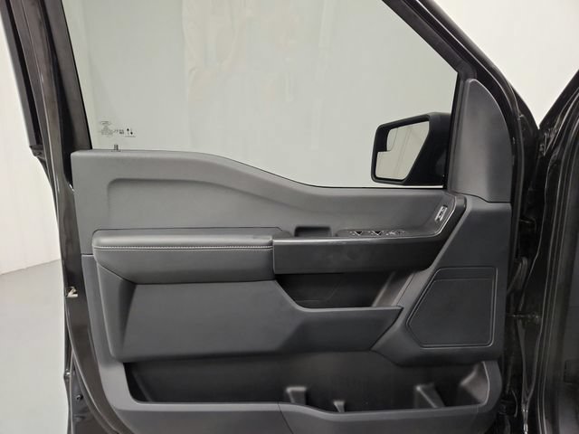 Used 2023 Ford F150 XL w/ Trailer Tow Package AWD/4WD image 24