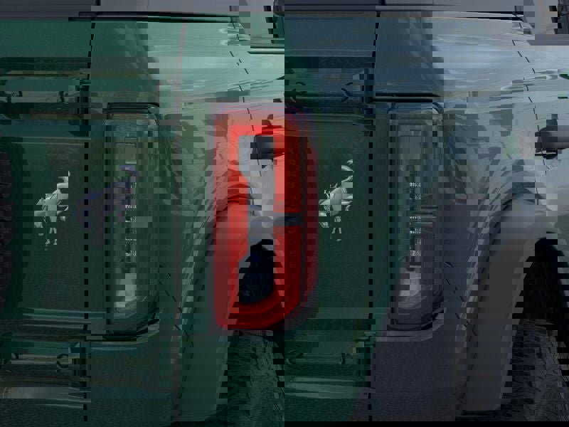 New 2025 Ford Bronco Badlands image 23