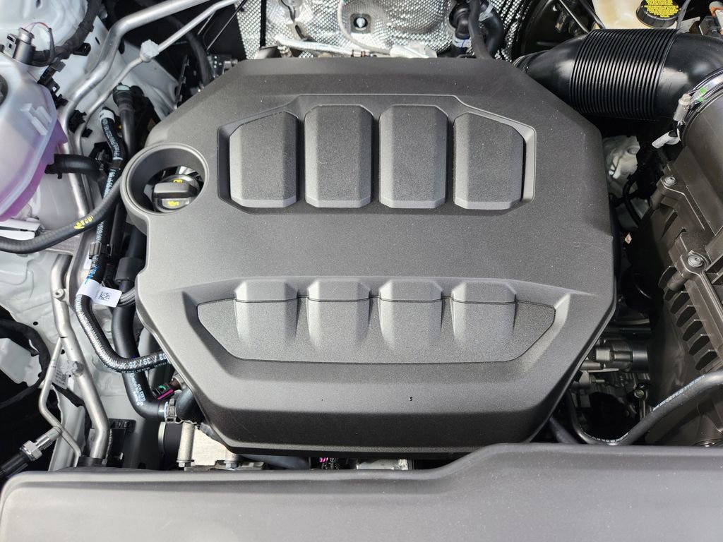 New 2026 Volkswagen Atlas Cross Sport SEL Premium R-Line image 20