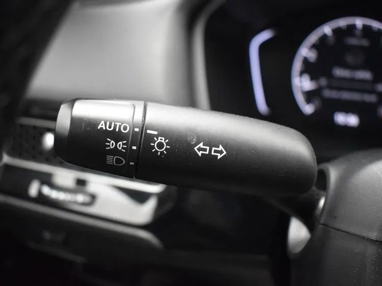 Used 2022 Honda Civic Sport image 26