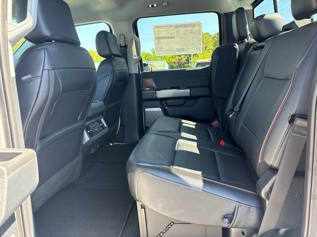 New 2026 Ford F250 Lariat AWD/4WD image 24