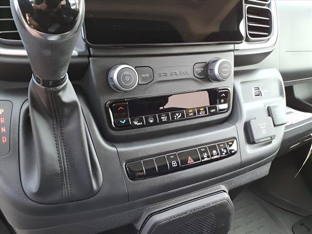 New 2026 RAM ProMaster 3500 w/ Quick Order Package 22H SLT+ image 19