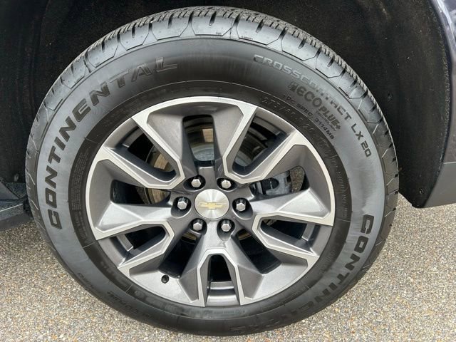 Used 2023 Chevrolet Tahoe LT w/ Luxury Package RWD image 11