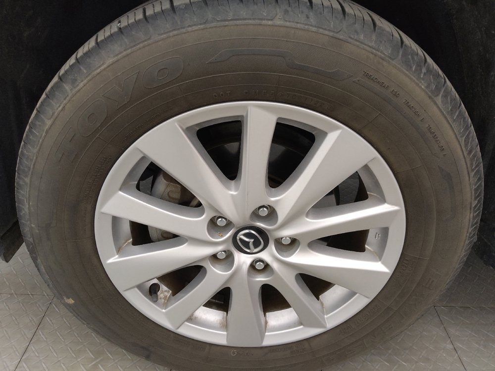Used 2016 MAZDA CX-5 Touring w/ Bose/Moonroof Package FWD image 31