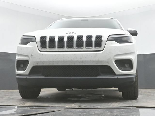 Used 2019 Jeep Cherokee Latitude w/ Popular Appearance Group FWD image 28