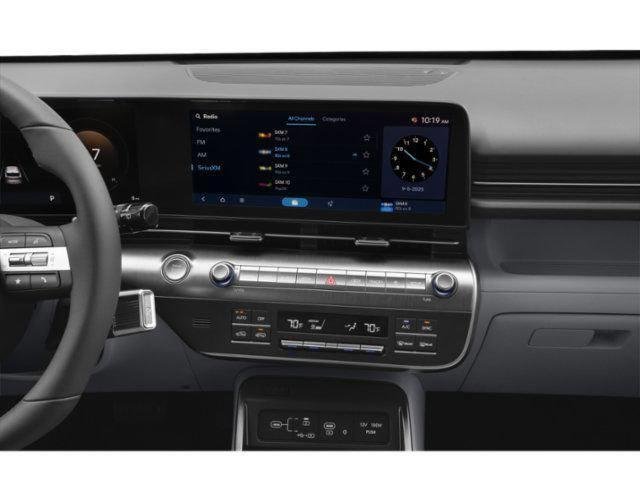 New 2026 Hyundai Kona SEL Premium FWD image 31
