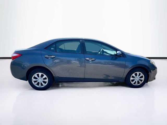 Used 2014 Toyota Corolla L FWD image 5