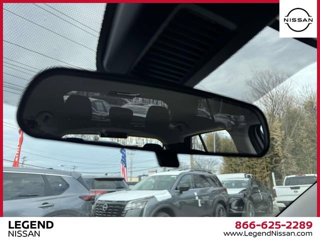 Used 2023 Nissan Kicks SV image 35