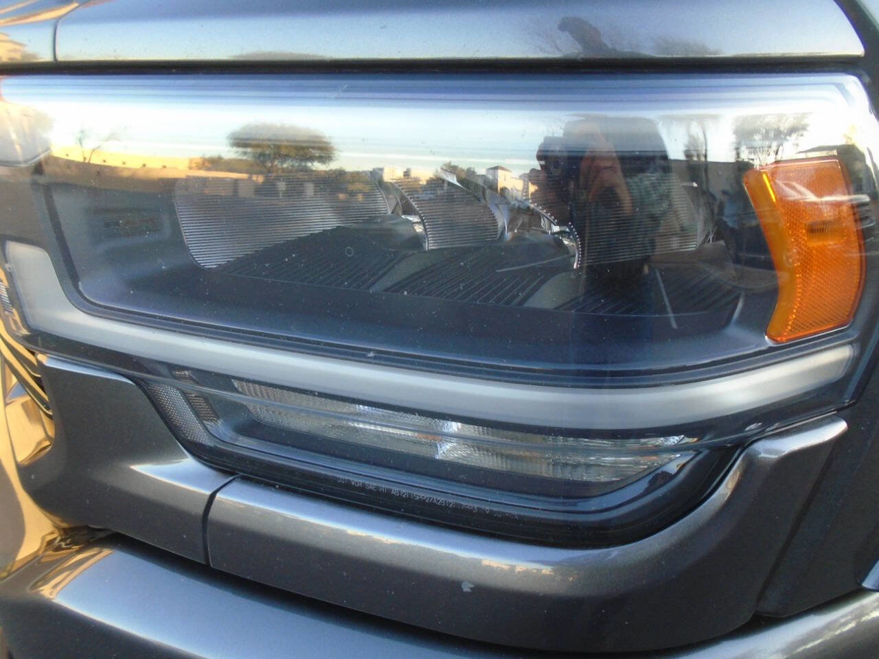 Used 2021 RAM 3500 Laramie w/ Night Edition image 48