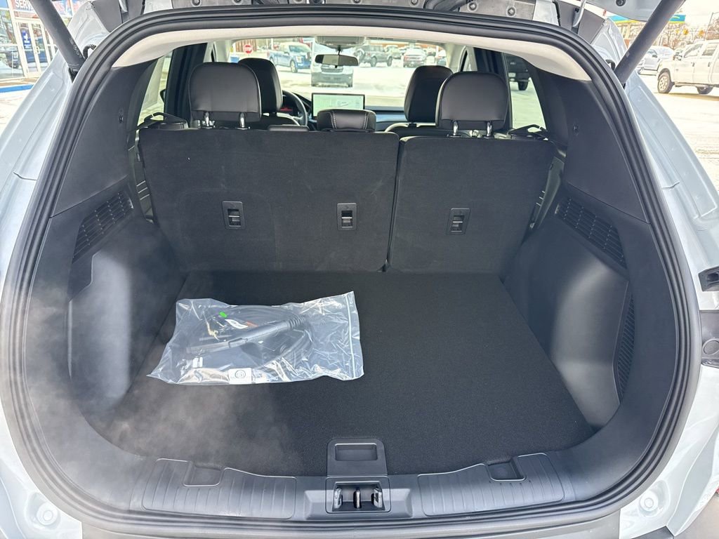 New 2026 Ford Escape SE image 24