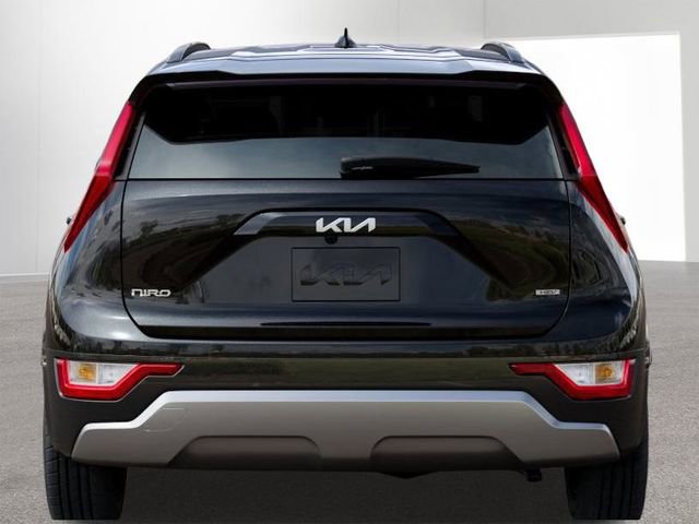 New 2026 Kia Niro SX image 14