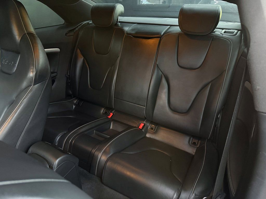 Used 2013 Audi RS 5 Coupe image 19