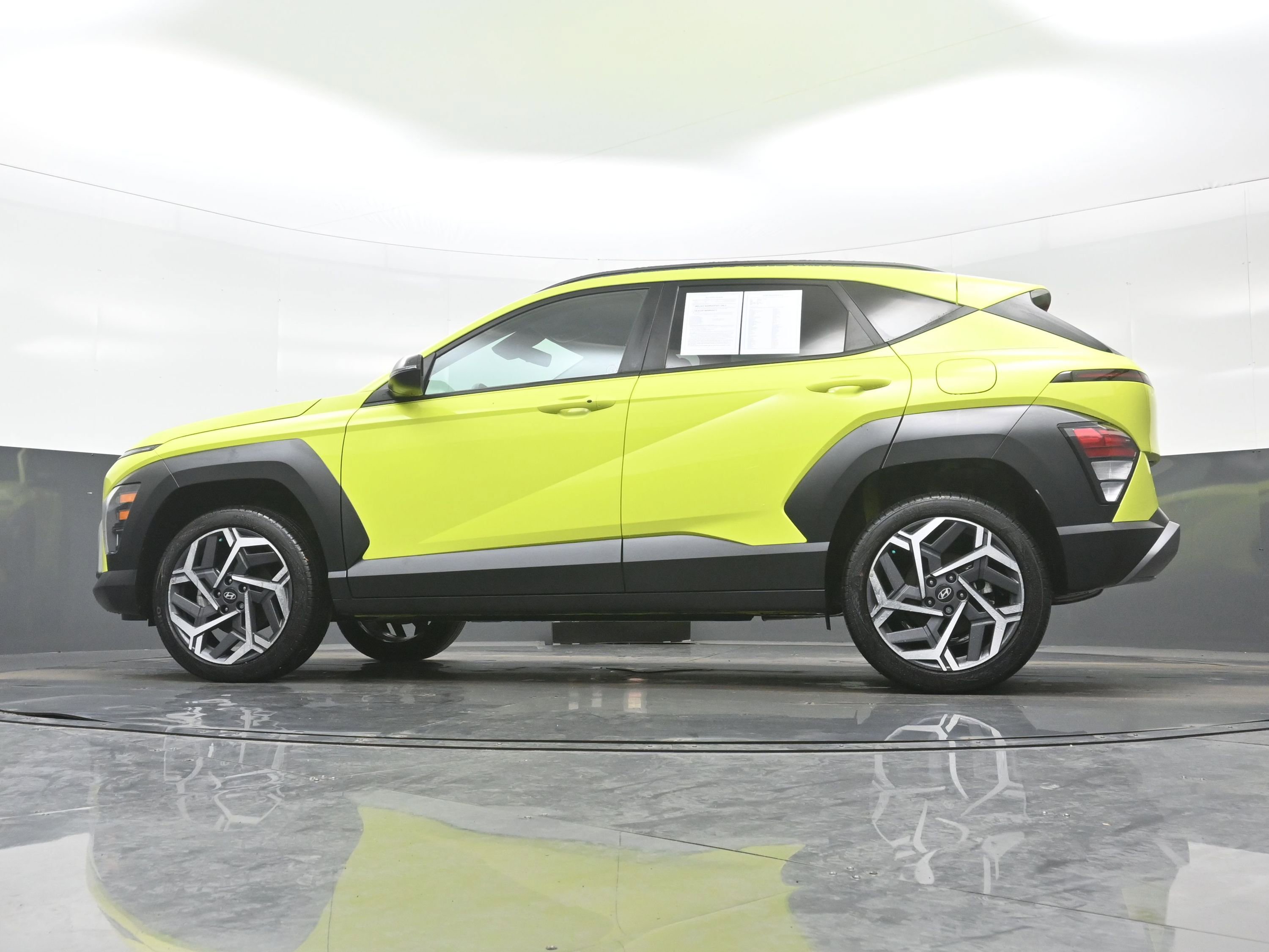 Certified 2026 Hyundai Kona SEL Premium image 27