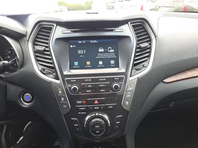 Used 2018 Hyundai Santa Fe SE w/ SE Premium Package 02 image 15