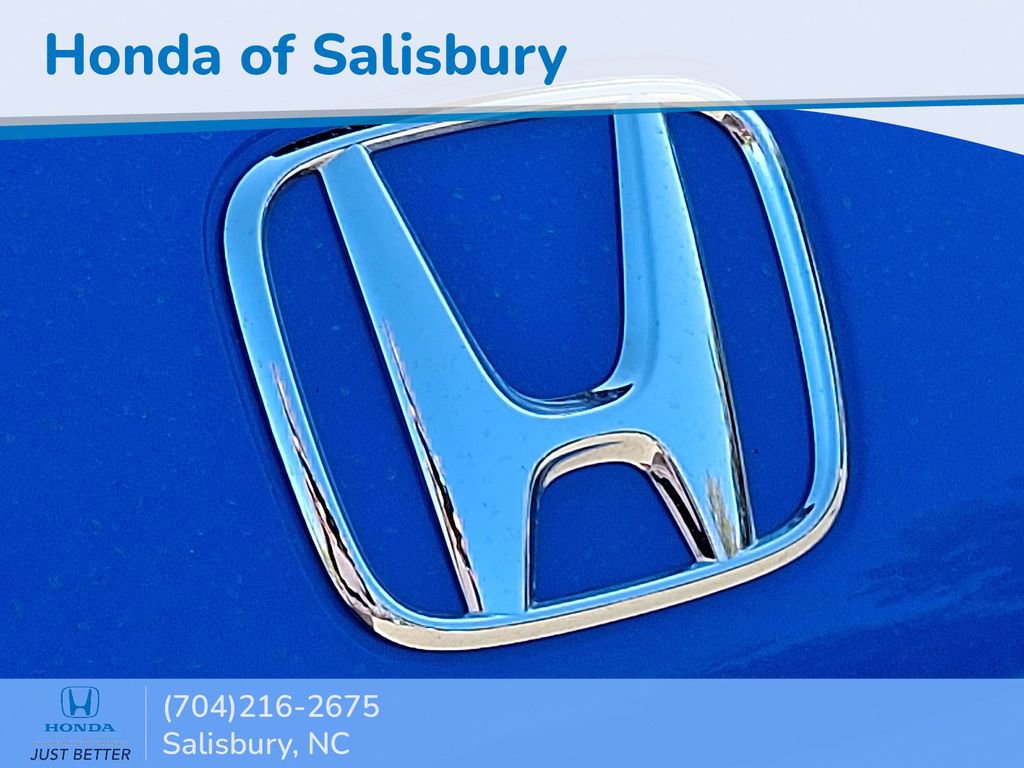 Used 2026 Honda HR-V Sport image 12