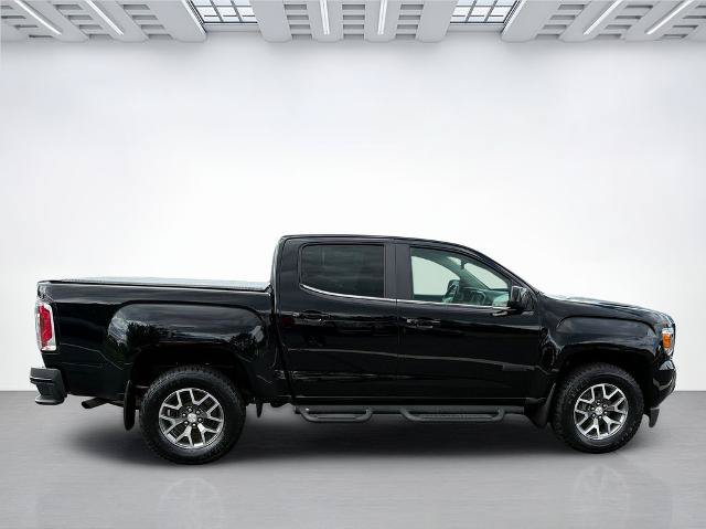 Used 2020 GMC Canyon All Terrain w/ All Terrain X Package AWD/4WD image 2
