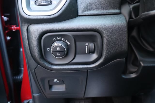New 2026 RAM 1500 Big Horn w/ Night Edition AWD/4WD image 18
