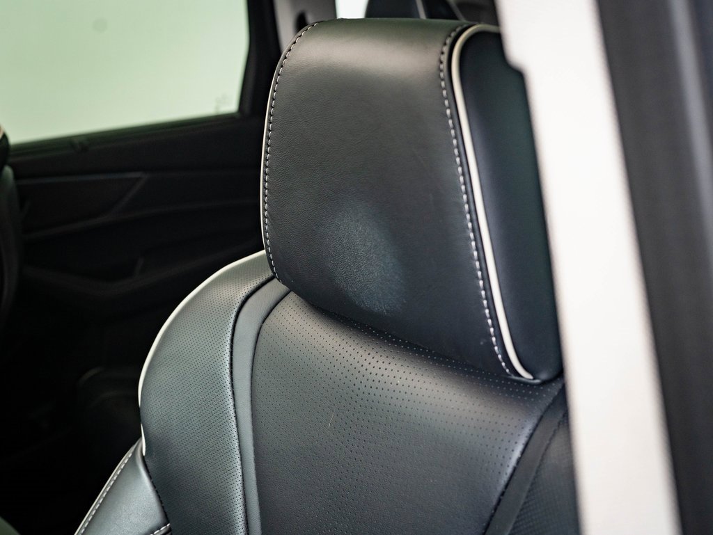 Used 2023 Acura MDX SH-AWD w/ Advance Package image 21