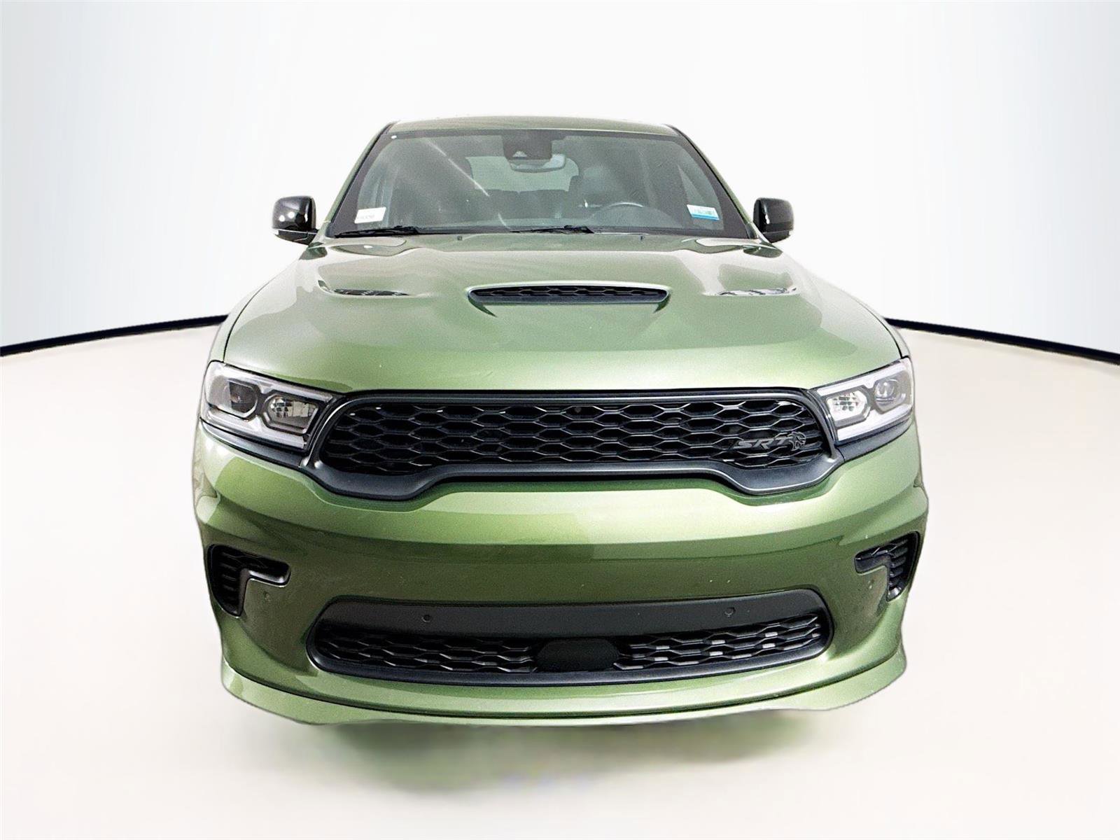 Used 2021 Dodge Durango SRT Hellcat w/ Technology Group image 6