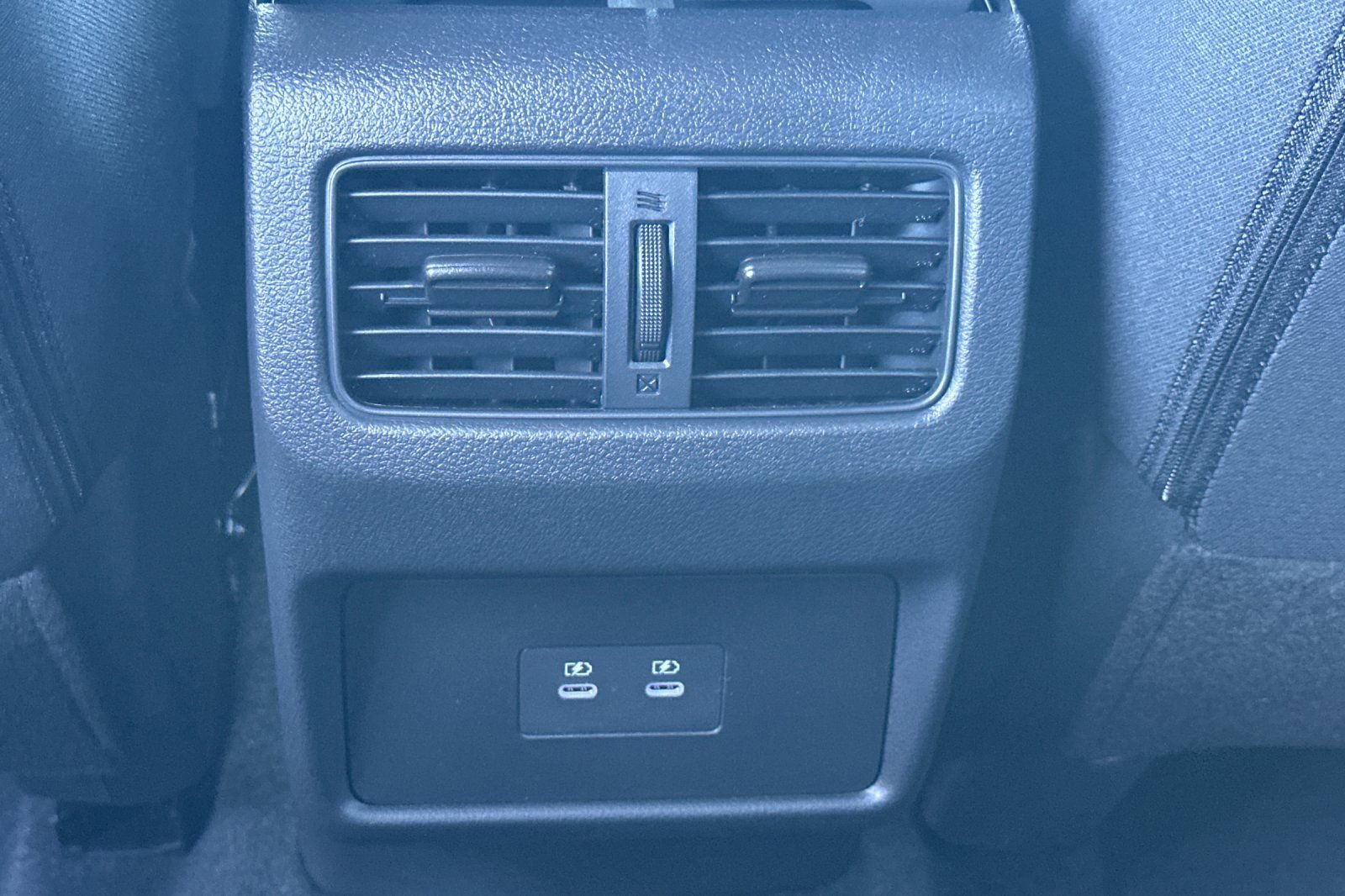 New 2026 Nissan Rogue SV image 15