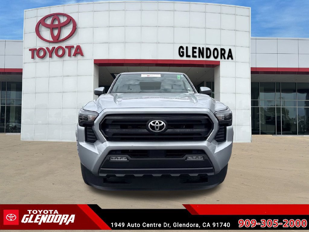 Certified 2024 Toyota Tacoma SR5 RWD image 3