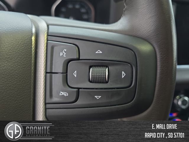 Used 2021 GMC Yukon XL Denali w/ Denali Premium Package image 34