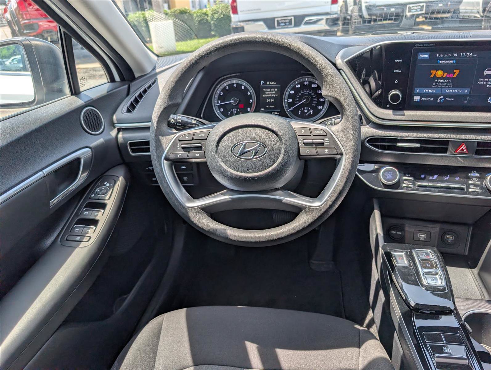 Used 2022 Hyundai Sonata SEL FWD image 15