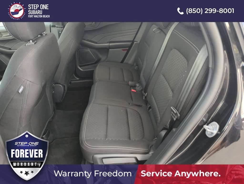 Used 2025 Ford Escape Active w/ Tech Pack #1 FWD image 30