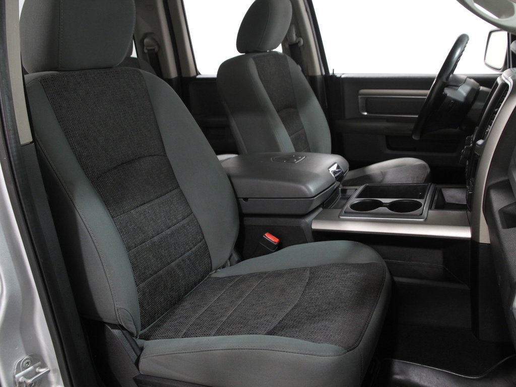 Used 2014 RAM 1500 Big Horn image 17