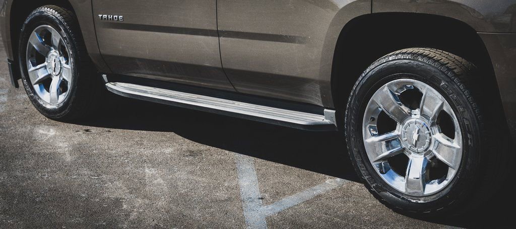 Used 2016 Chevrolet Tahoe LT image 24