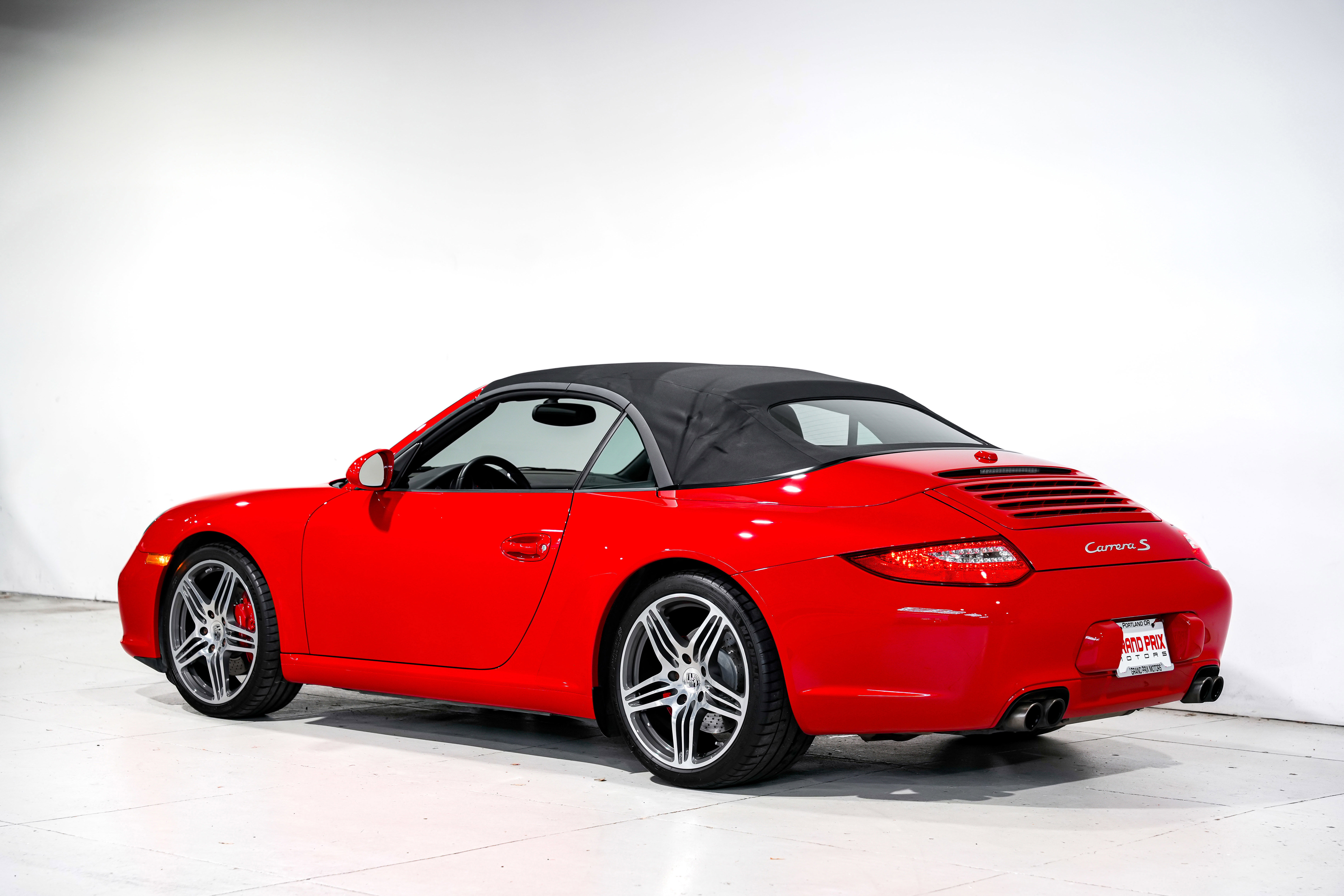 Used 2012 Porsche 911 Carrera S image 8
