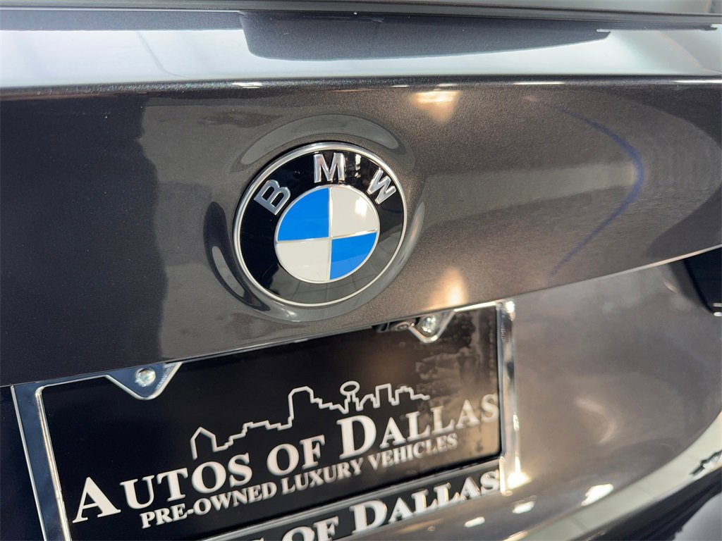 Used 2024 BMW X3 xDrive30i w/ Convenience Package image 20