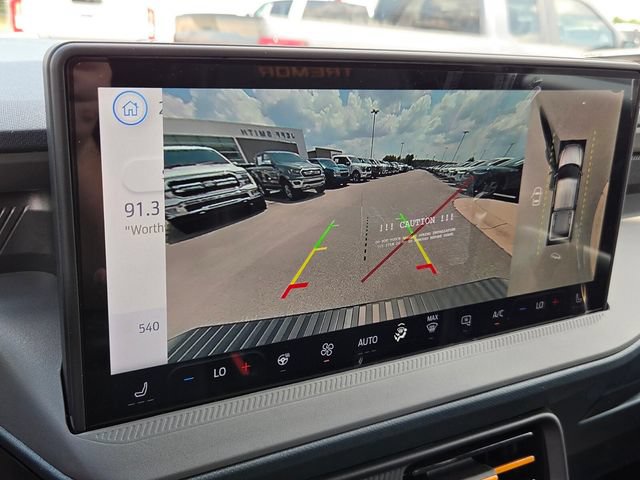 New 2026 Ford Maverick Tremor AWD/4WD image 20