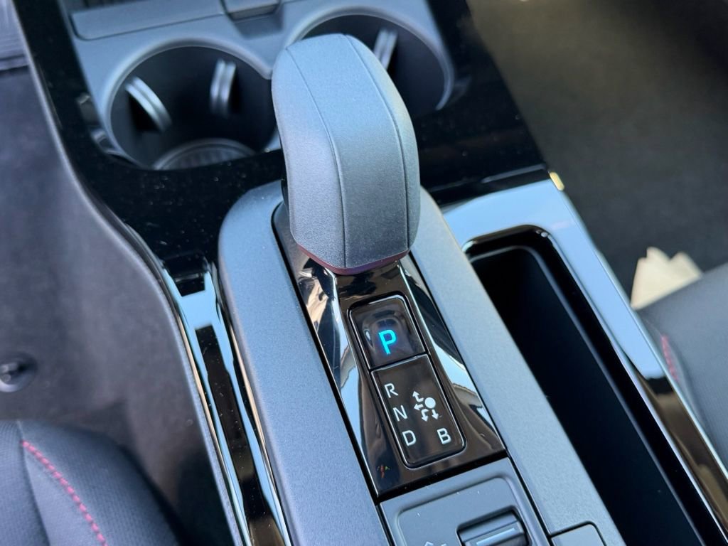 New 2026 Toyota Prius Plug-In Hybrid image 26