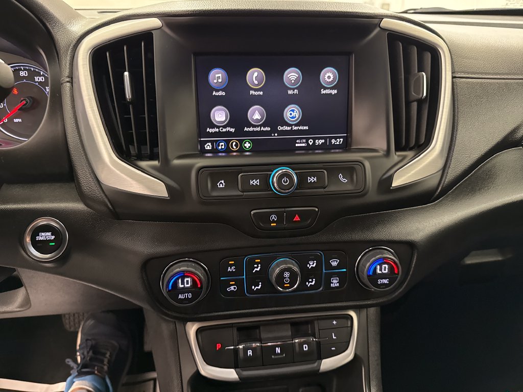 Used 2023 GMC Terrain SLE w/ Driver Convenience Package AWD/4WD image 16