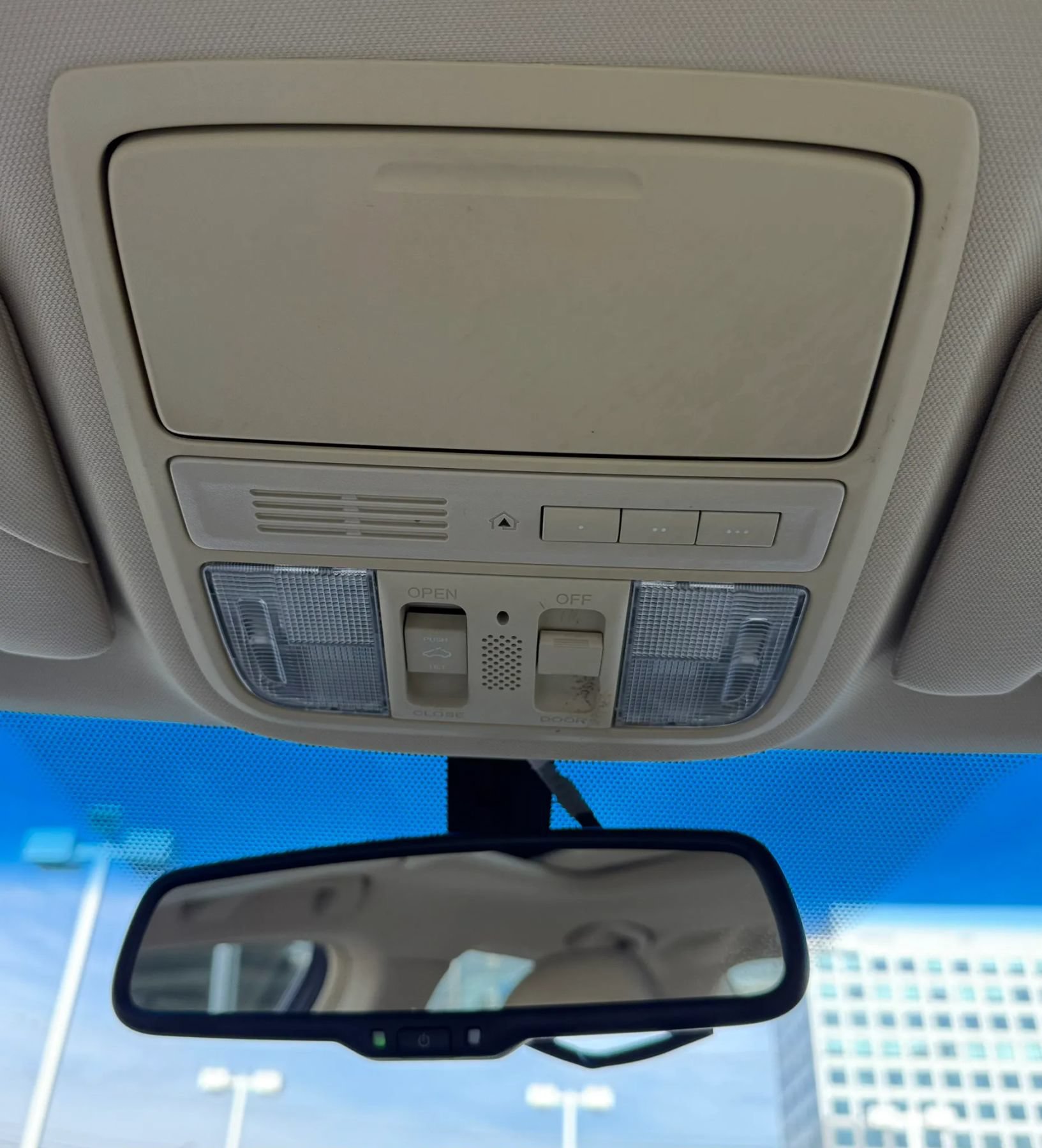 Used 2012 Acura TSX Sedan FWD image 20