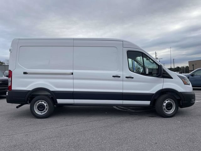 New 2026 Ford Transit 250 148 Medium Roof w/ Load Area Protection Package RWD image 2