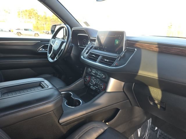 Used 2023 Chevrolet Tahoe LT RWD image 21