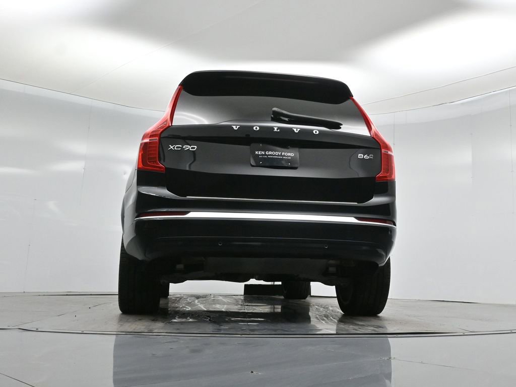 Used 2023 Volvo XC90 B6 Ultimate w/ Protection Package Premier image 50