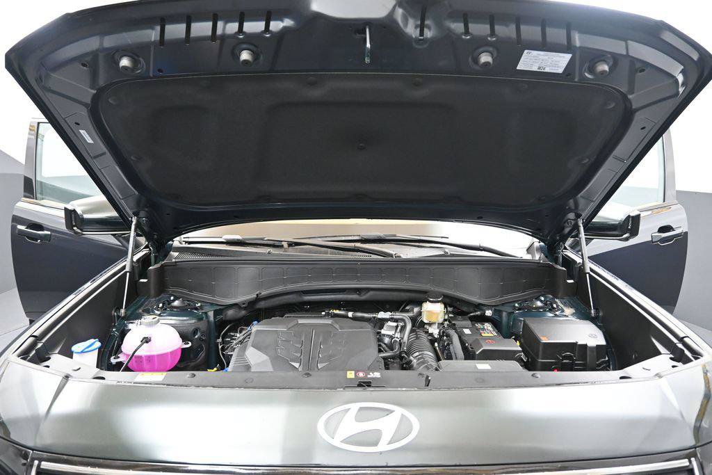 New 2027 Hyundai Palisade Calligraphy AWD/4WD image 9