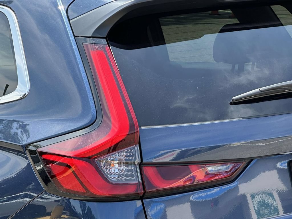 Used 2024 Honda CR-V EX image 8