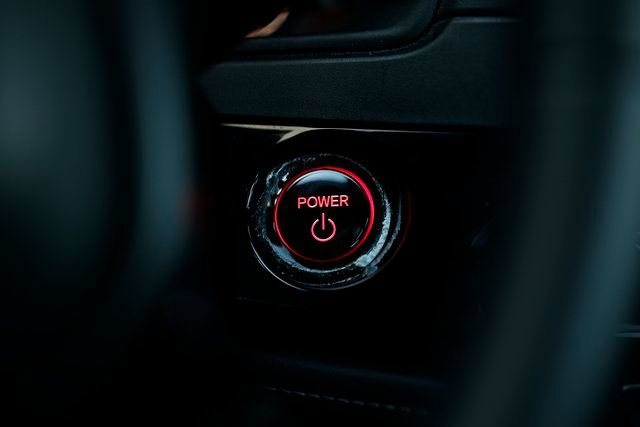 Used 2024 Honda Accord Sport image 34