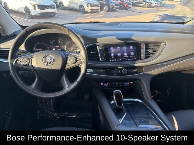 Used 2021 Buick Enclave Premium w/ Sun and Sites Package image 19