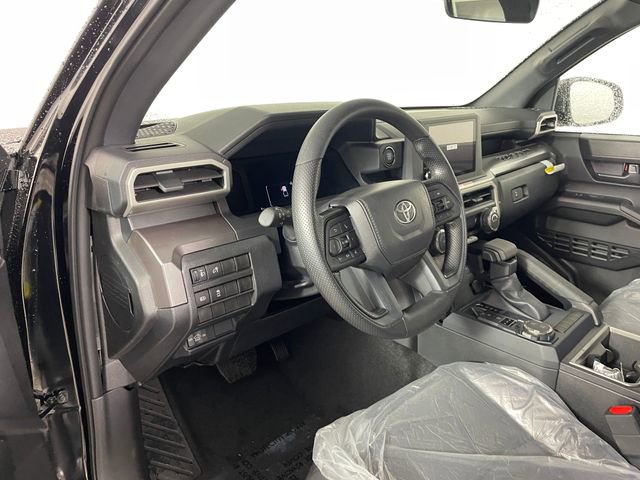 New 2026 Toyota Tacoma SR5 image 2