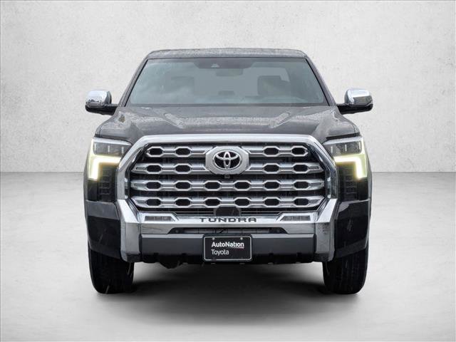 New 2026 Toyota Tundra 1794 Edition image 5