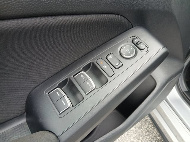 Certified 2025 Honda Civic Sport image 9