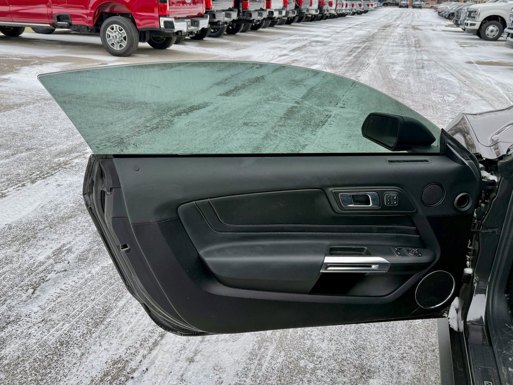 Certified 2023 Ford Mustang Mach 1 w/ Equipment Group 700A image 11